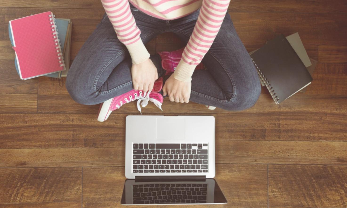 Partnership collaboration meeting with accessibility advocates and technology professionals