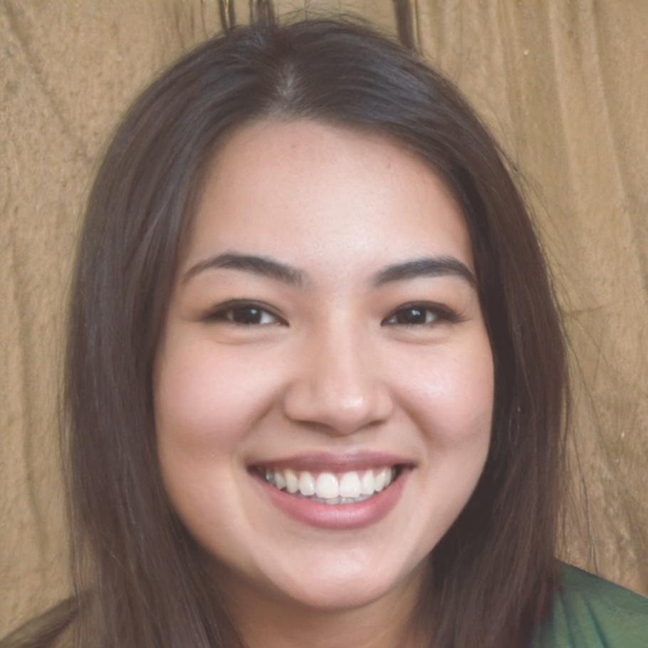 Vera Lindström, Technical Support Specialist