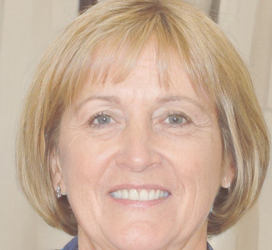 Lin Wei-Ming, accessibility consultant and program graduate